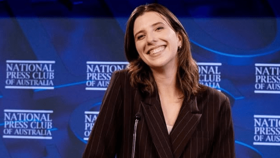 Leading influencer says the term ‘influencer’ is ‘deeply misogynistic’